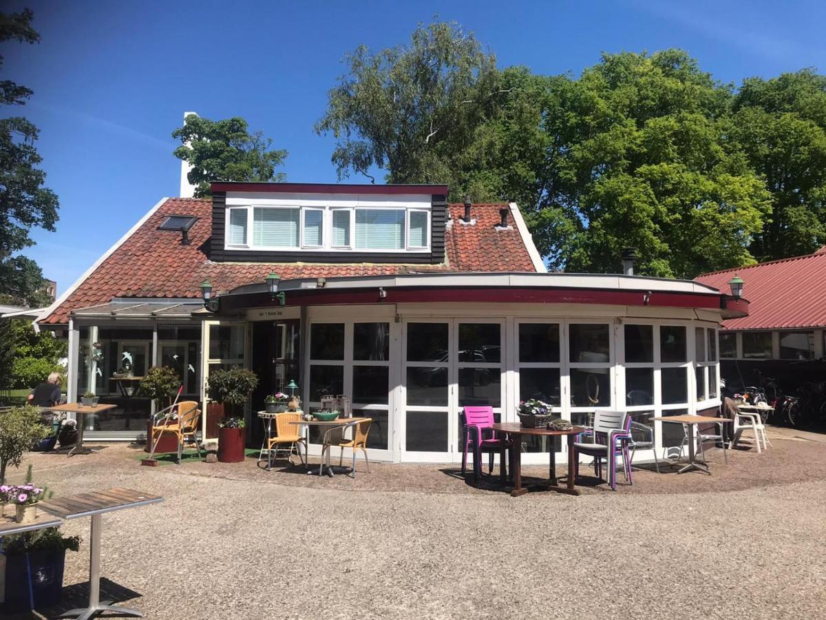 Het Ruime Sop Wassenaar
